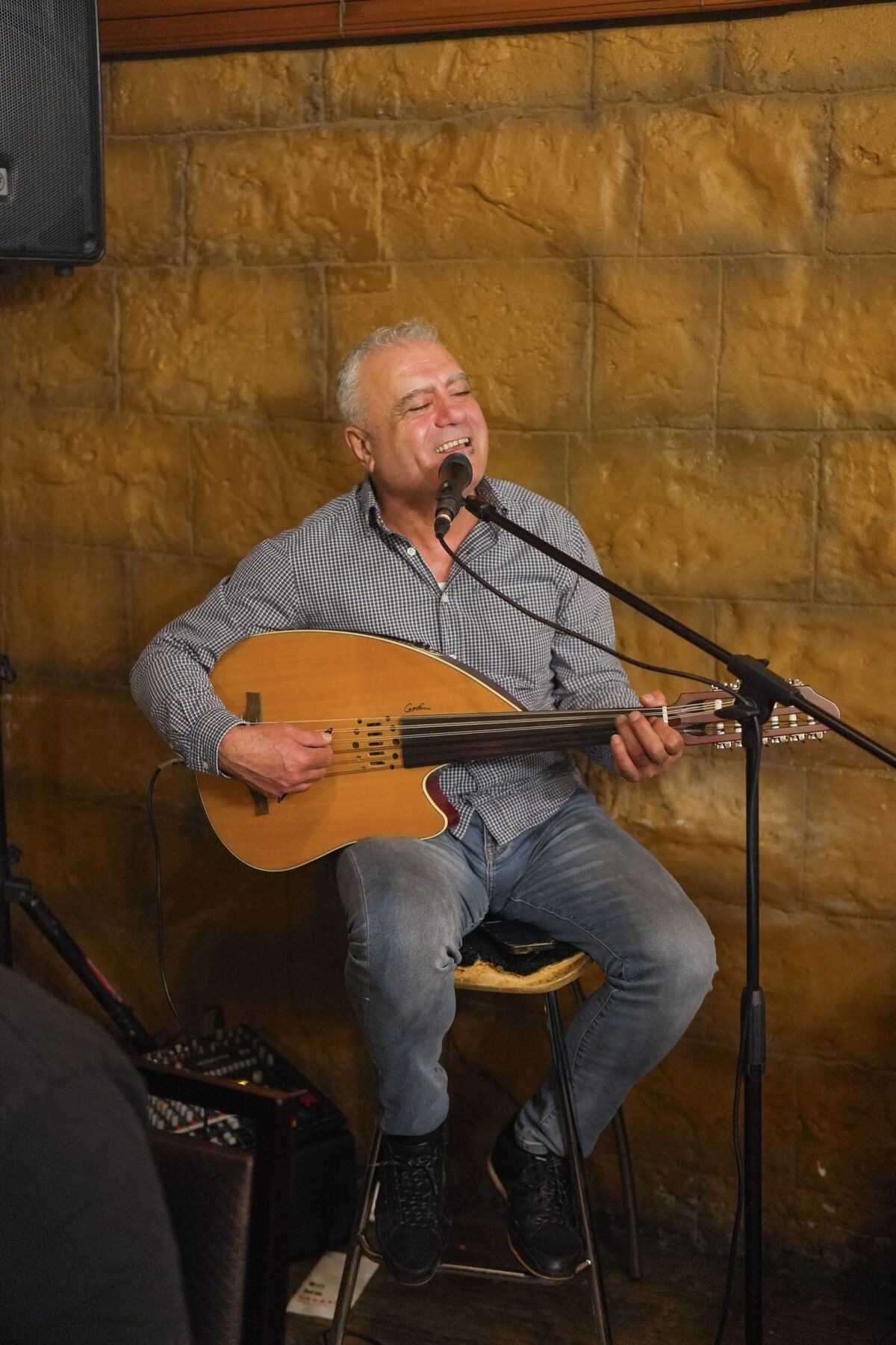 Oud Night